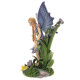 Figurine de collection Fée des fleurs de Lisa Parker