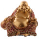 Figurine zen de Bouddha rieur, Budai, Pu-Tai, Hotei, Happy Bouddha
