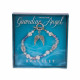 Bracelet Ange Gardien protecteur bijoux angéliques